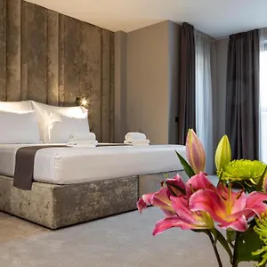 Hotell Abrazo By Hmg, Sofia